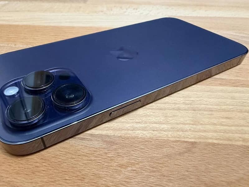 ipone 14 pro max 7