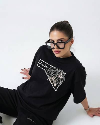 we will provide you your custom design printed shirt