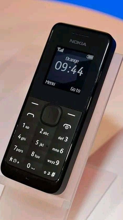 Offical Nokia 105 0