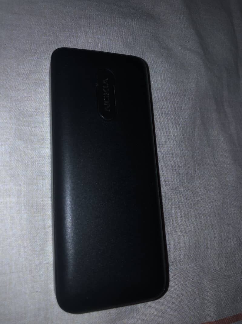 Offical Nokia 105 2