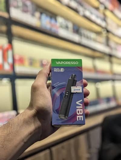 Uwell | Caliburn | Vaporesso | VOOPOO | OXVA All Pod At Best Price