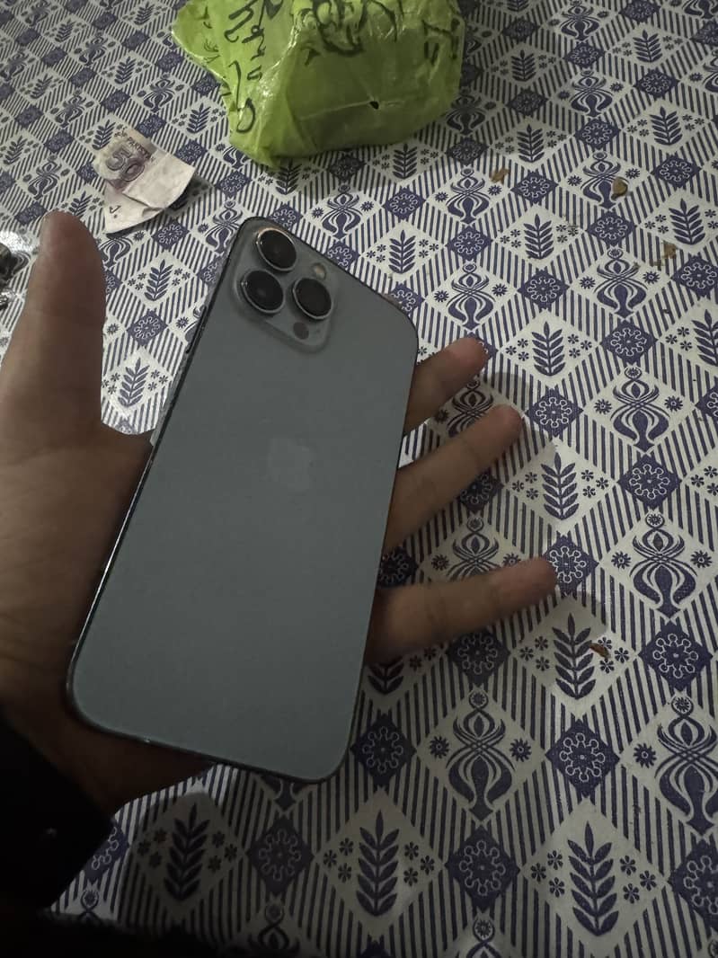 Iphone 13 pro max 0