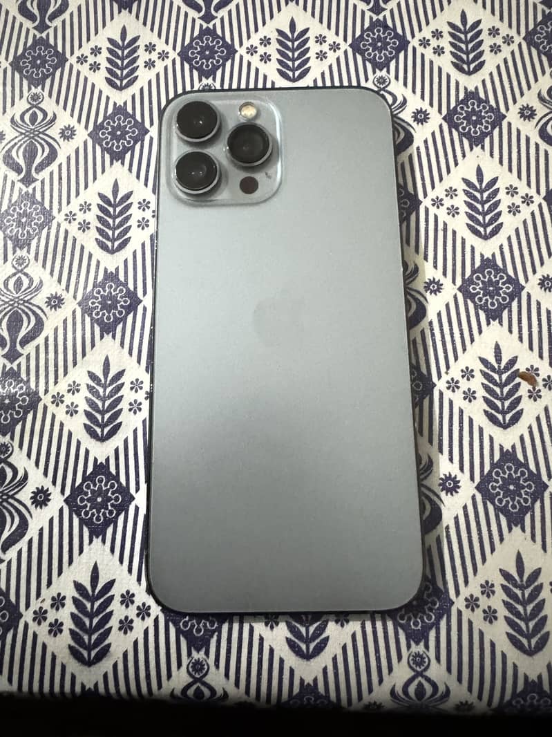 Iphone 13 pro max 5