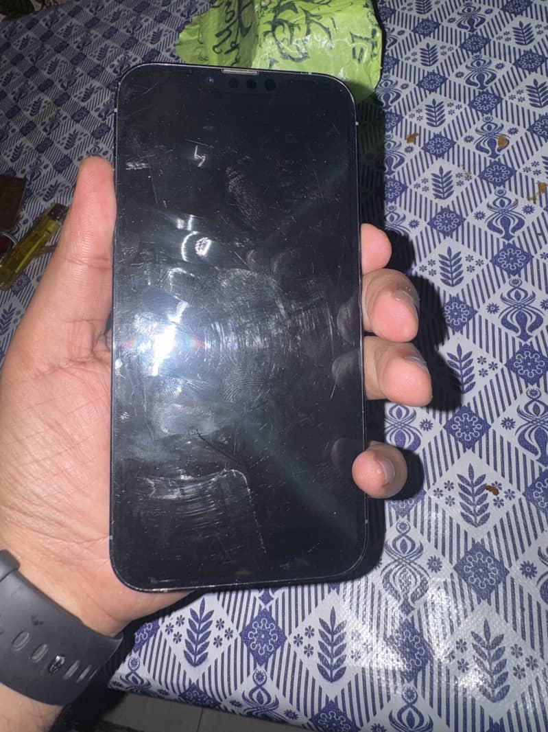 Iphone 13 pro max 7