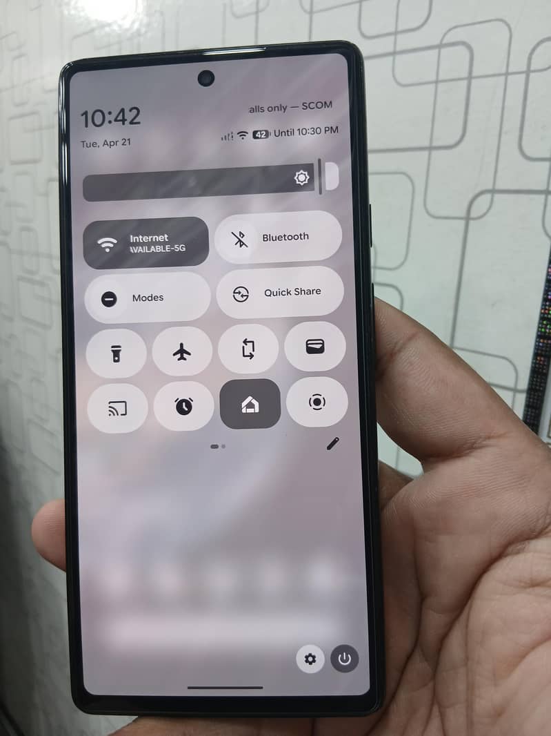 Google Pixel 6a 6