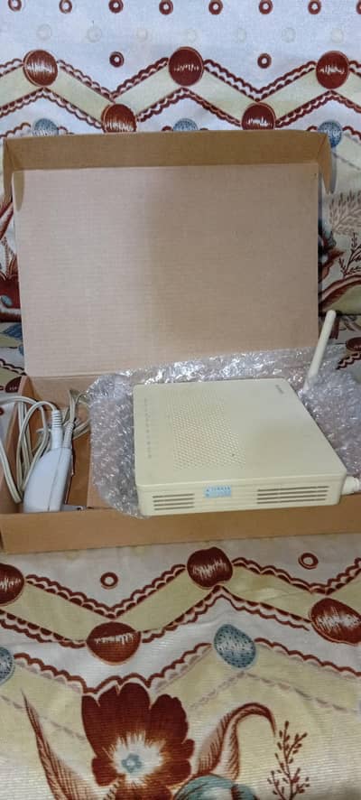 HG8546M HUAWEI fiber router