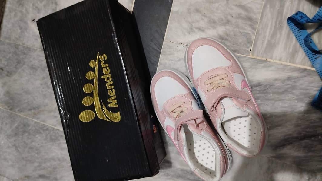 Shoes 1