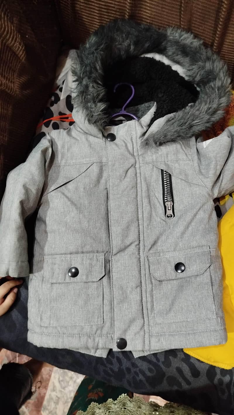 Jackets 2