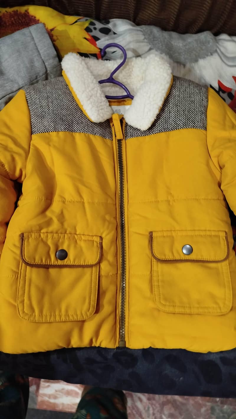 Jackets 3