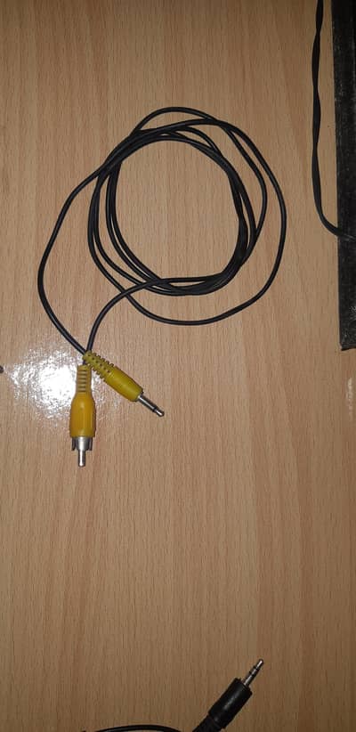 Aux Cables