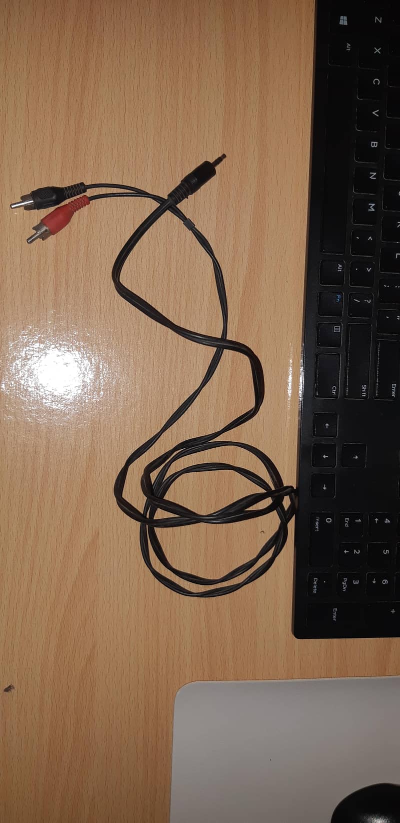 Aux Cables 1