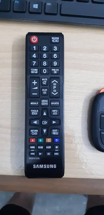 Samsung Remote Orignal