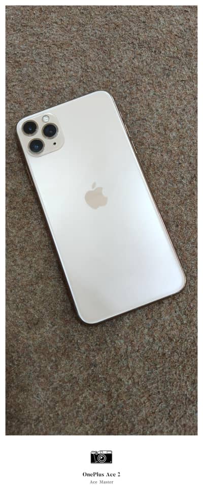 iPhone 11 Pro Max Original Set