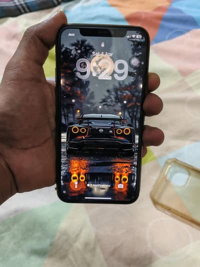 I phone 11 pro