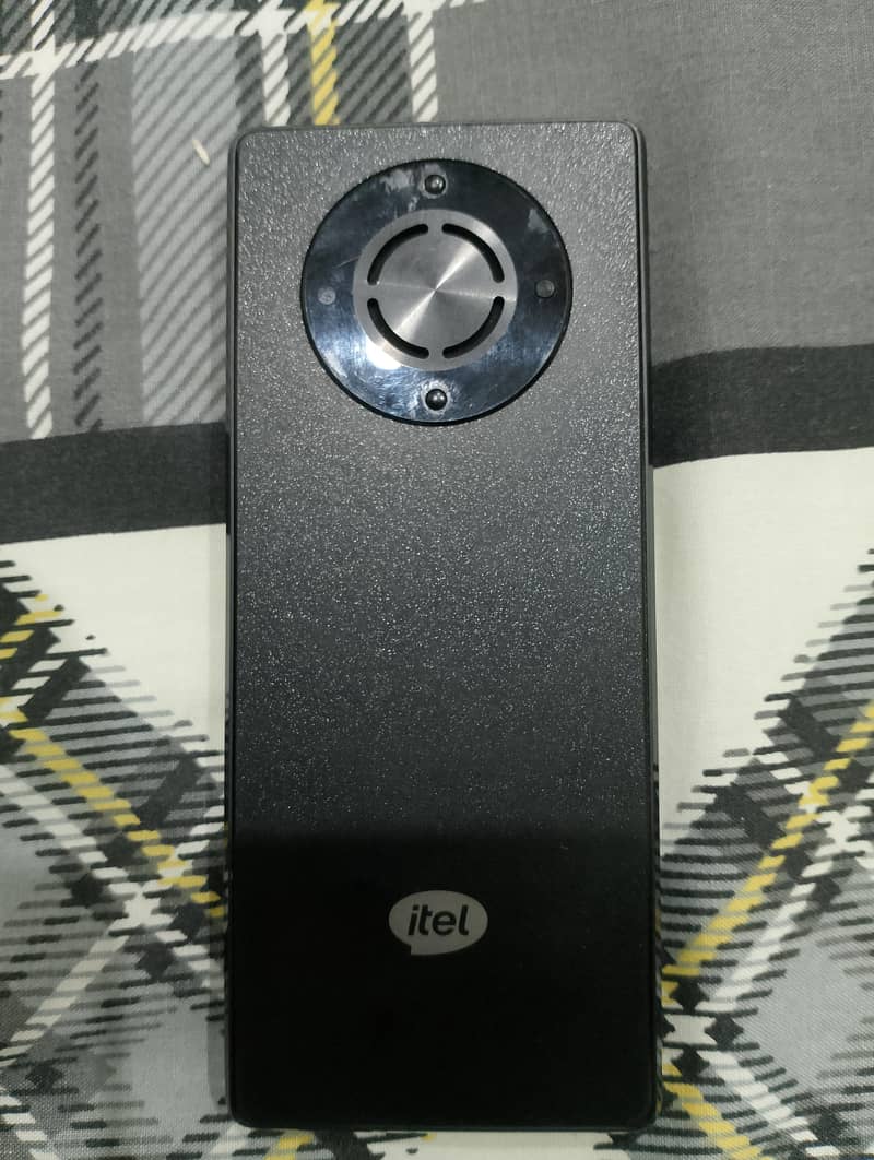 itel Mobile 0
