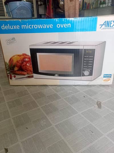 microwave oven for sell