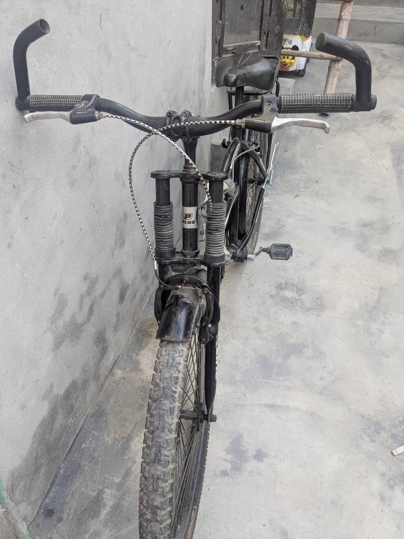 Bicycle 0