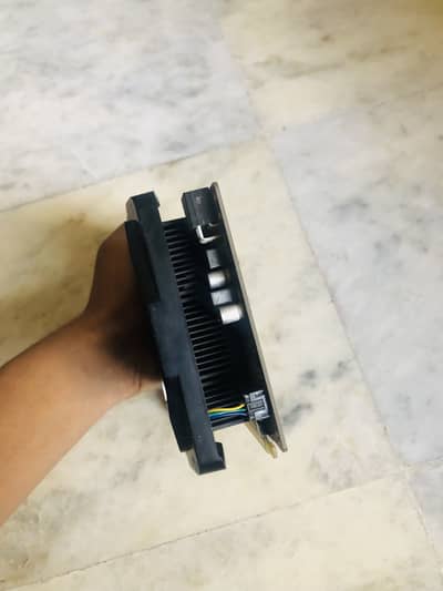 Dead AMD RX 560 for sale
