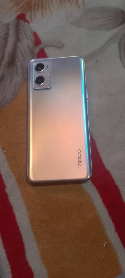 Oppo A96
