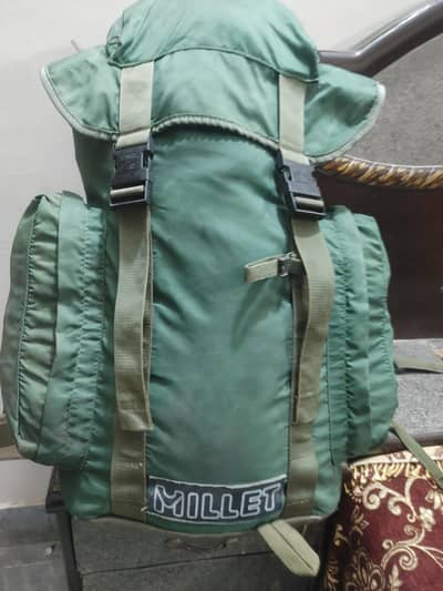 Millet 65 liters Backpack