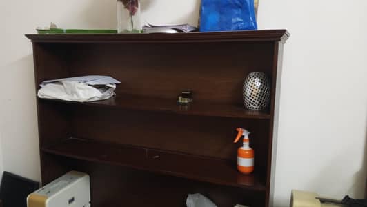 wardrobe is for sale