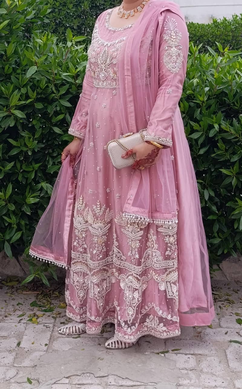 new Ada work maxi 1
