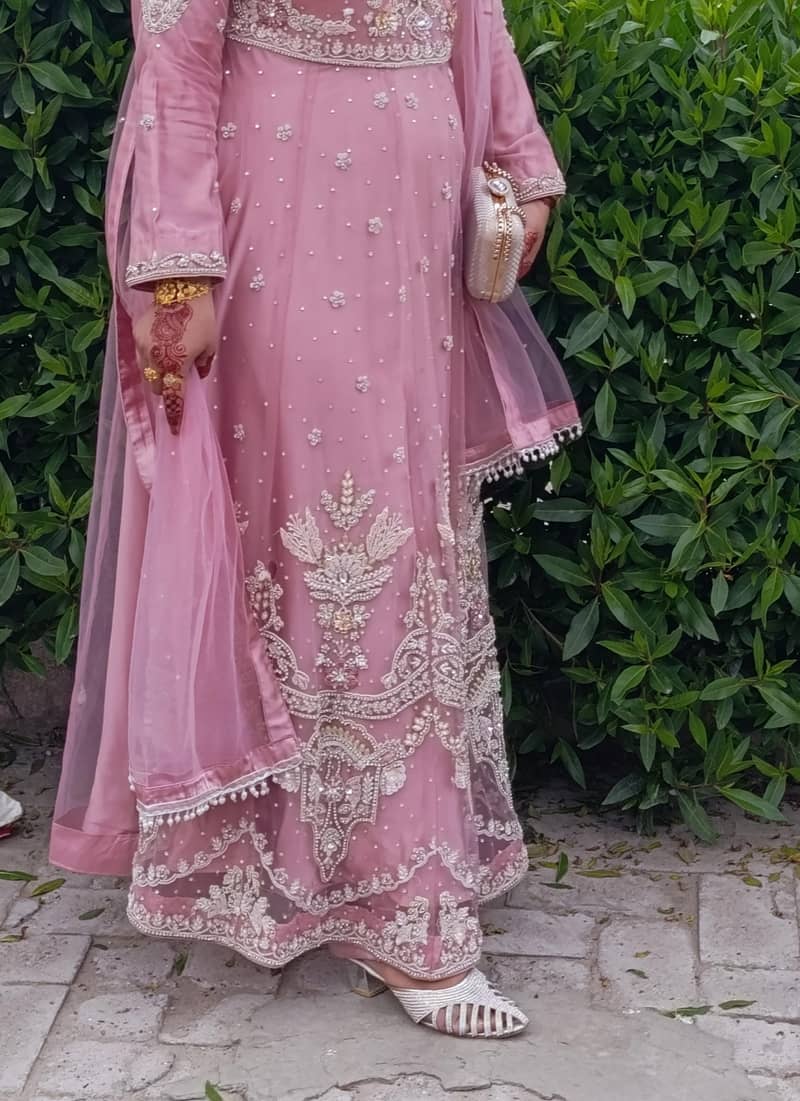 new Ada work maxi 2