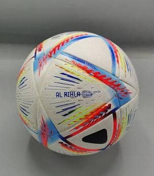Al Rihla Football.