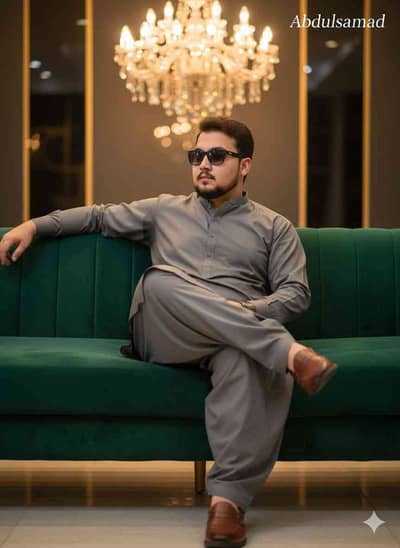 Abdulsamad Khan