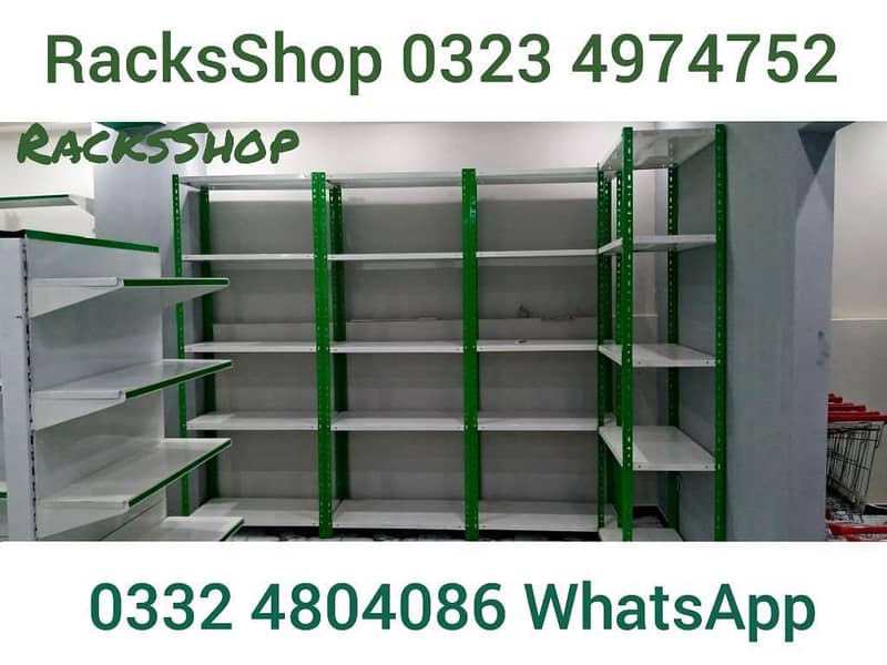 store racks 1