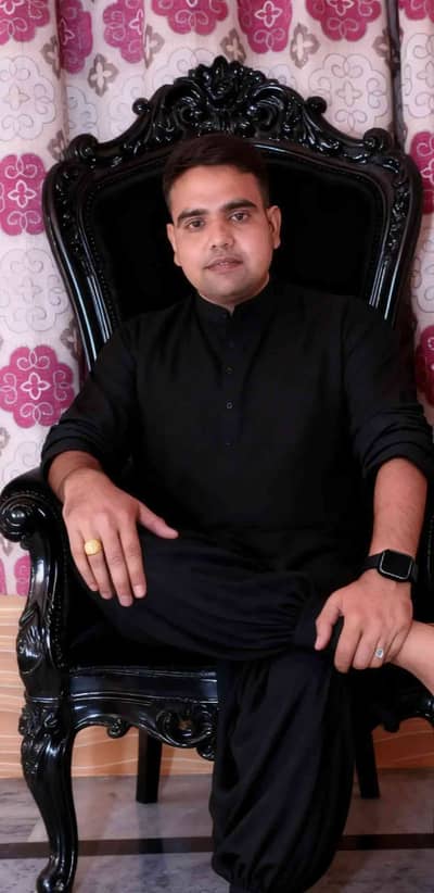 Nafees Malik 