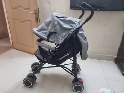 baby pram