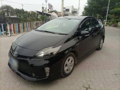 Prius 2011