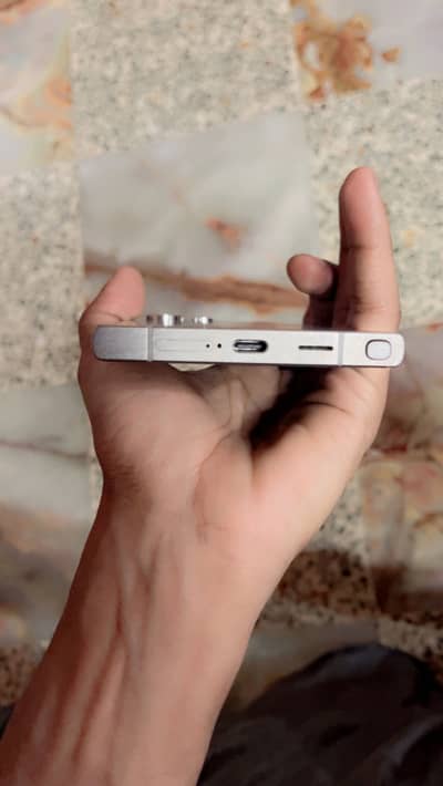 Samsung s24 ultra 12/256gb official pta approved