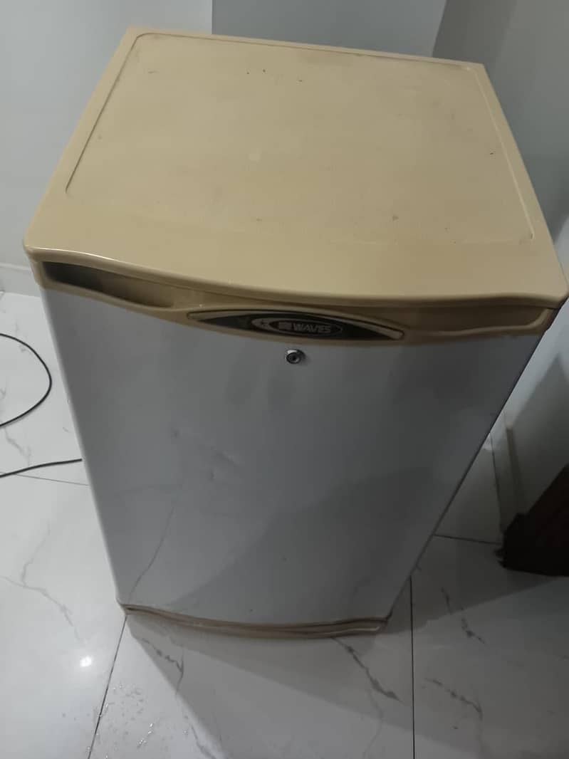 Mini fridge 3