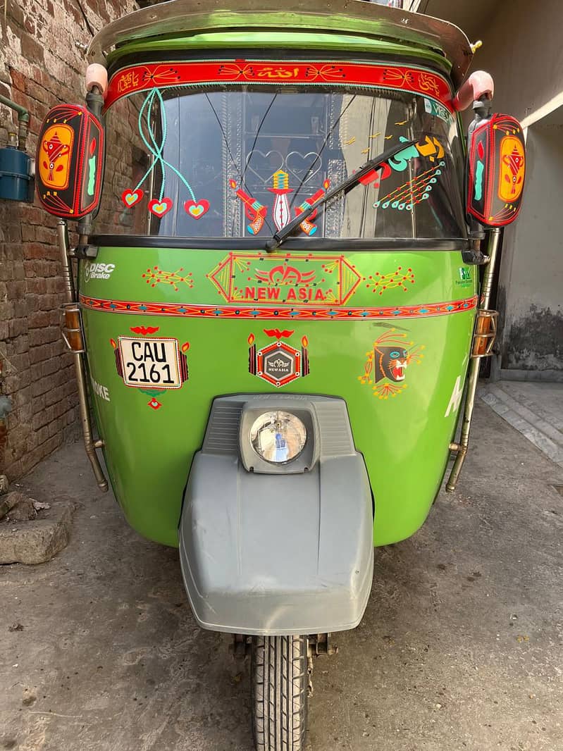 rickshaw 0