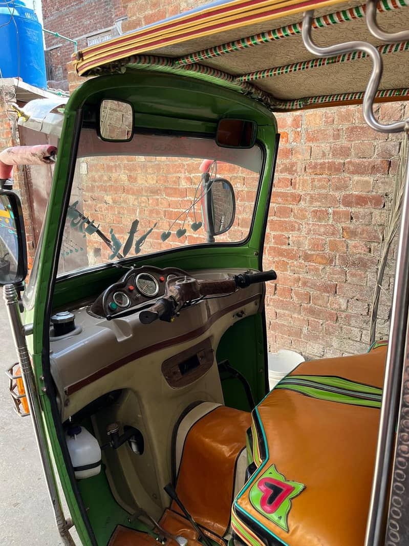 rickshaw 2