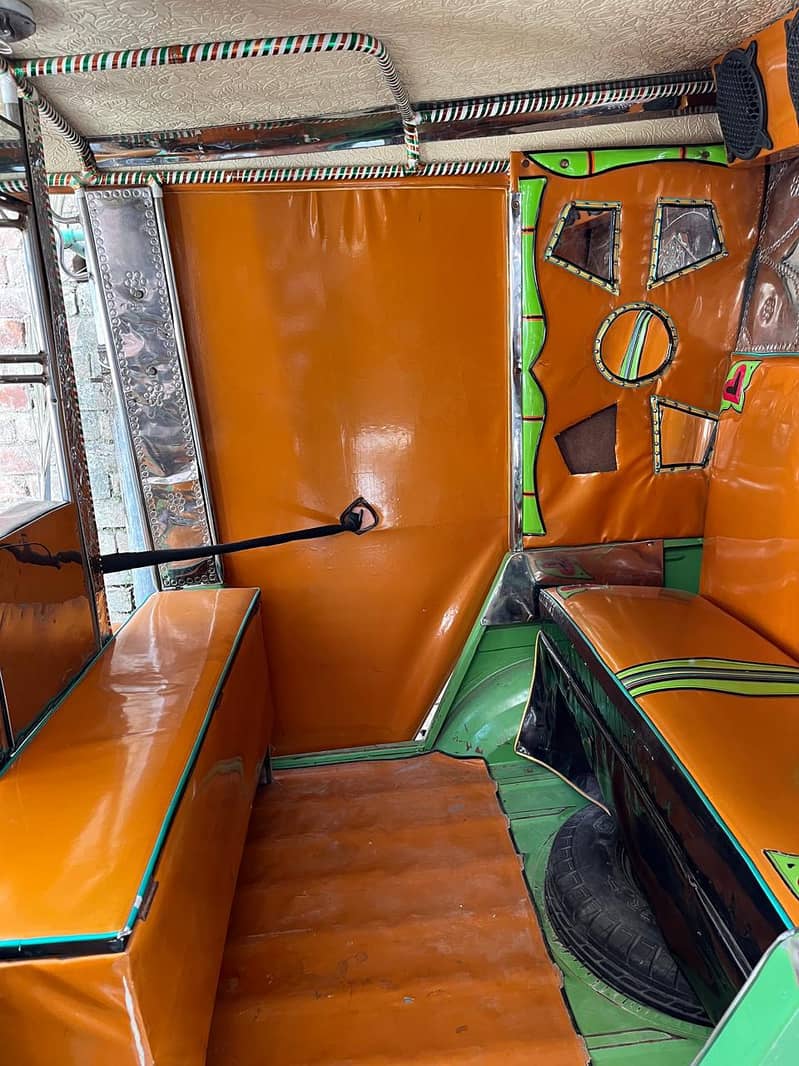 rickshaw 4