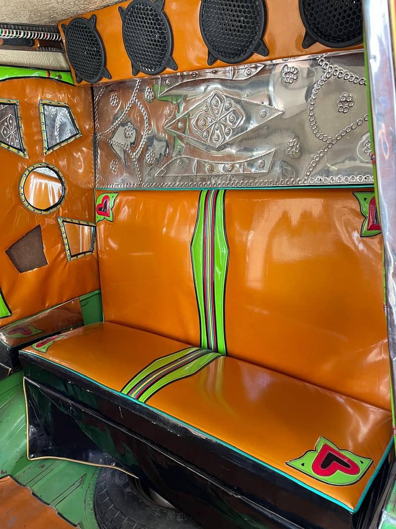rickshaw 5