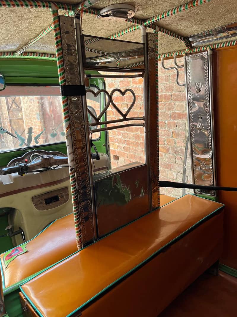 rickshaw 6