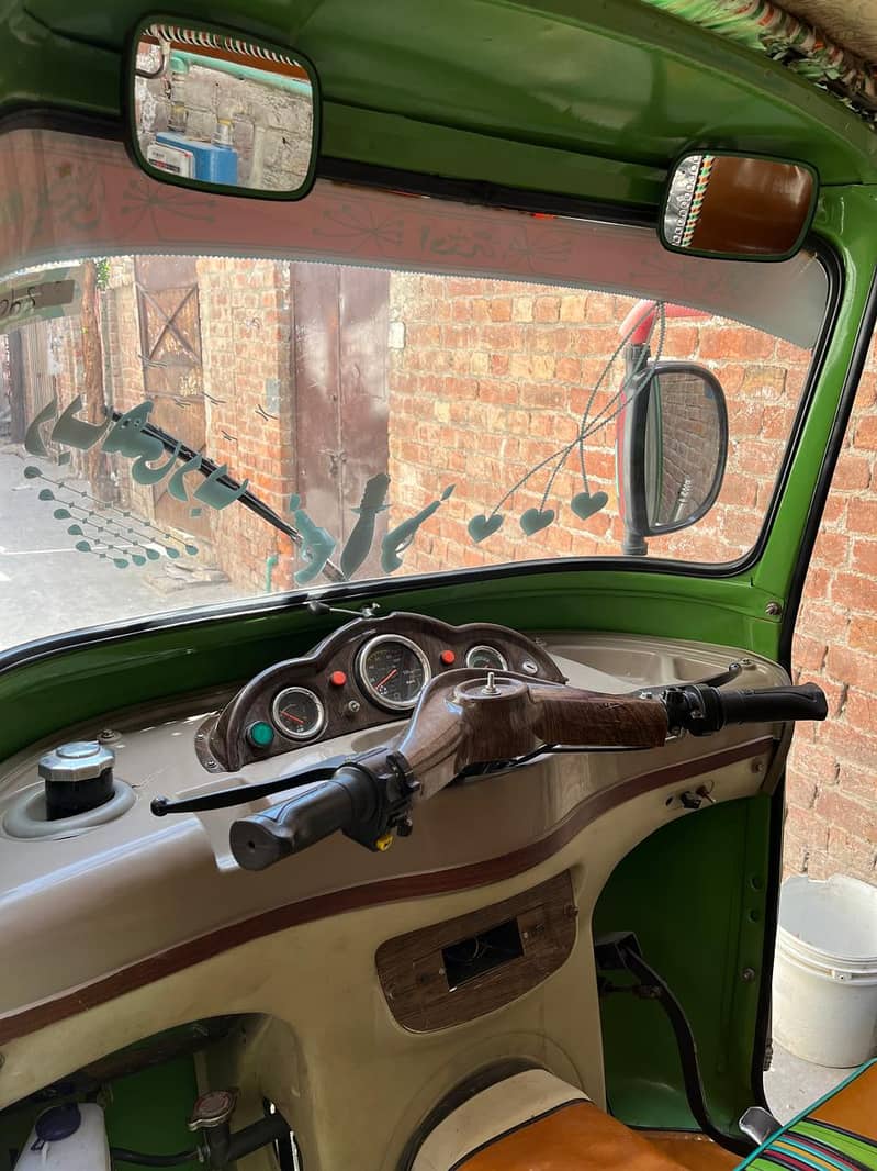 rickshaw 7