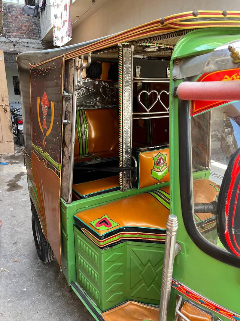 rickshaw 8