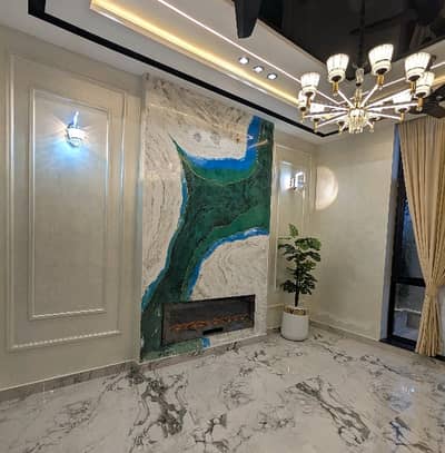 Ideal House For sale In Bahria Town - Sector C