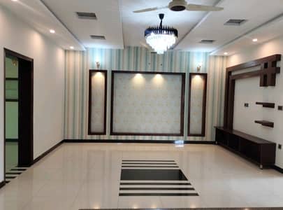 Gorgeous 10 Marla House For sale Available In Bahria Town - Sector C