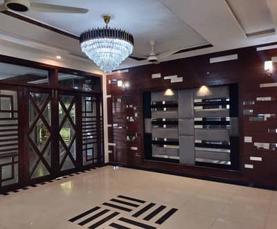 Centrally Located House In Bahria Town - Sector C Is Available For sale