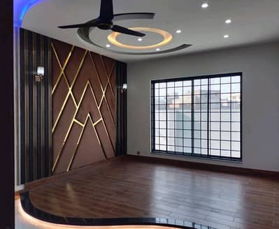 House Of 5 Marla Is Available For sale In Bahria Town - Sector E