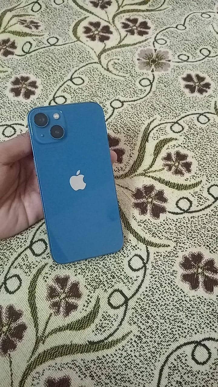 iphone 13 0
