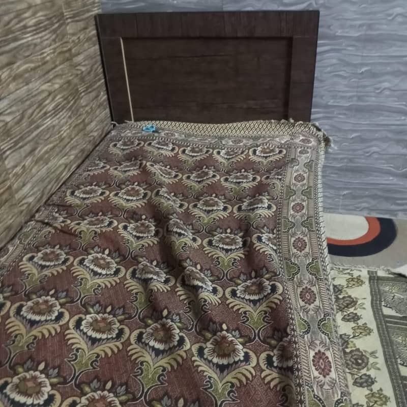 single bed 2