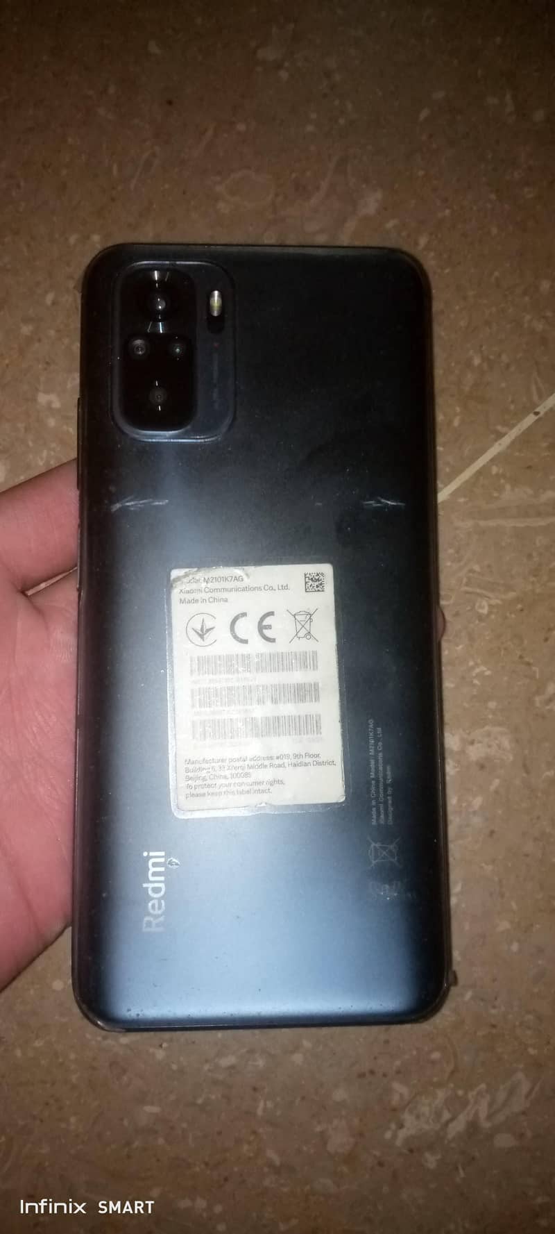 Redmi 3