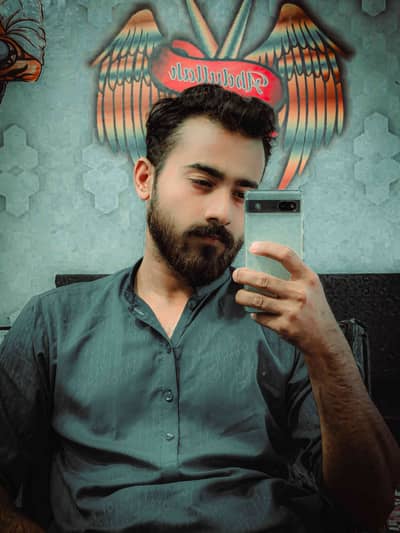 Hafiz Rohail